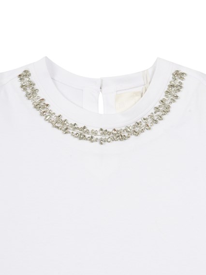 Givenchy Kids T-SHIRT