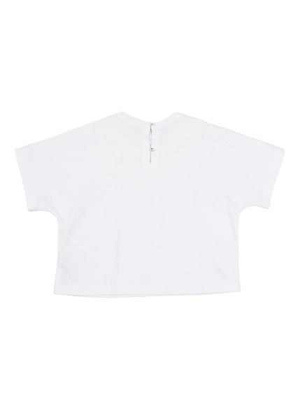 Givenchy Kids T-SHIRT