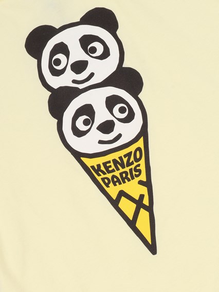 Kenzo SHORT SLEEVE T-SHIRT