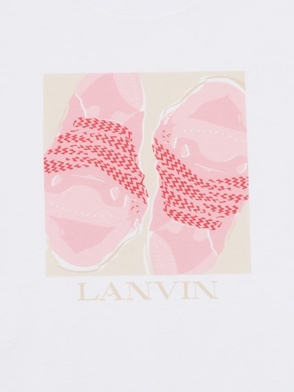 Lanvin T-SHIRT