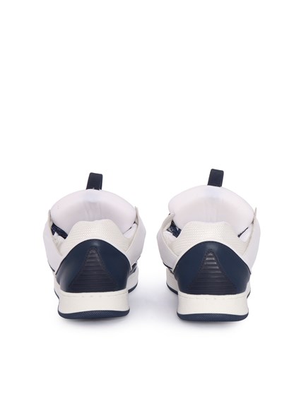 Lanvin SCARPE DA TENNIS