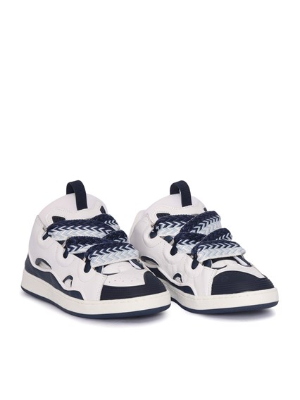 Lanvin SCARPE DA TENNIS