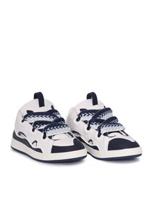 Lanvin SCARPE DA TENNIS