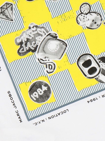 The Marc Jacobs TEE SHIRT