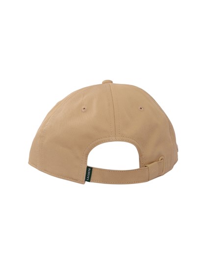 LACOSTE CAP
