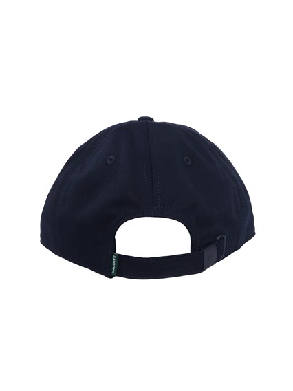 LACOSTE CAP
