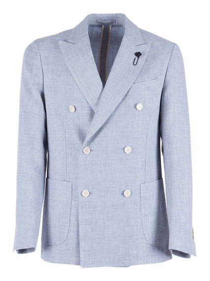 Lardini GIACCA UOMO ROMA