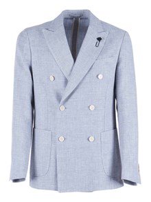 Lardini GIACCA UOMO ROMA