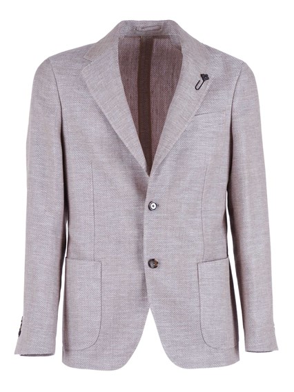Lardini GIACCA UOMO ROMA