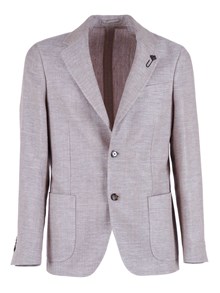 Lardini GIACCA UOMO ROMA