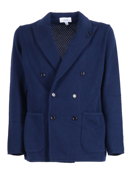 Lardini GIACCA MAGLIA UOMO