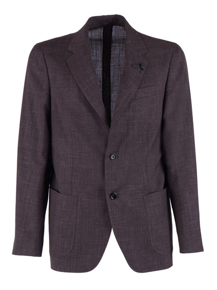 Lardini ROMA JACKET