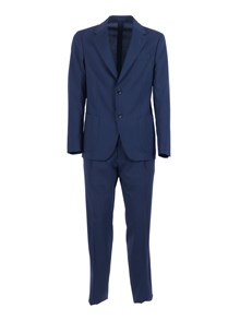 Lardini EASY WEAR DROP 7 REG SUIT