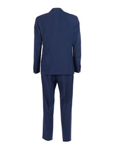 Lardini EASY WEAR DROP 7 REG SUIT