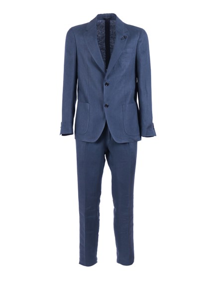 Lardini ABITO UOMO ROMA