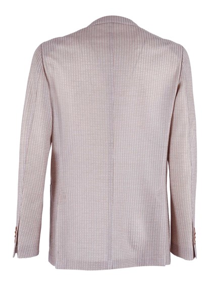 Lardini LIKNIT JACKET