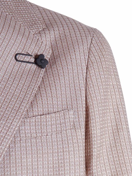 Lardini LIKNIT JACKET