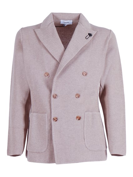 Lardini GIACCA MAGLIA UOMO