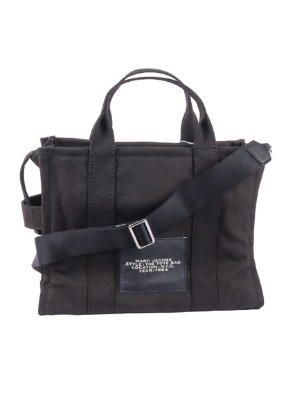 MARC JACOBS THE MEDIUM TOTE