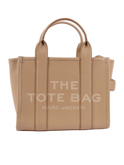MARC JACOBS THE SMALL TOTE