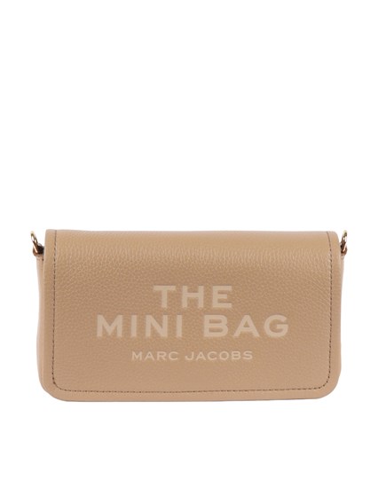 MARC JACOBS THE MINI BAG