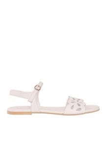 TWIN SET Girl SANDALS