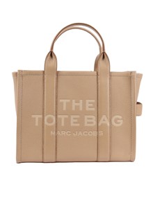 MARC JACOBS THE MEDIUM TOTE