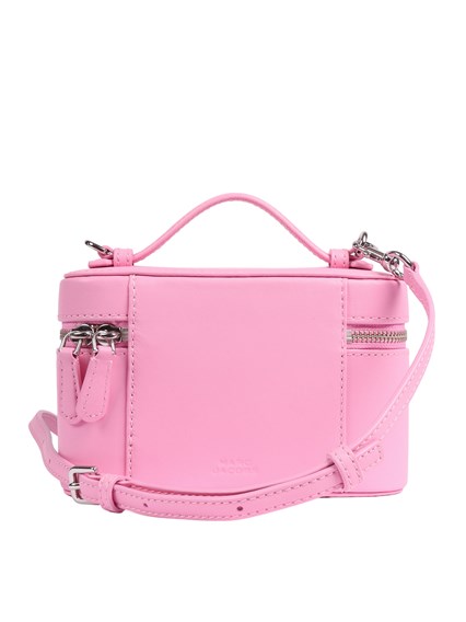 MARC JACOBS THE E/W VANITY BAG
