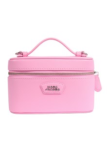 MARC JACOBS THE E/W VANITY BAG