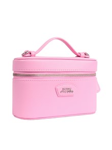 MARC JACOBS THE E/W VANITY BAG