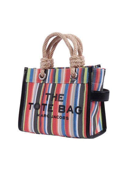 MARC JACOBS THE SMALL TOTE