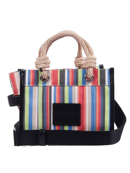 MARC JACOBS THE SMALL TOTE