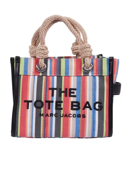 MARC JACOBS THE SMALL TOTE