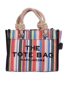 MARC JACOBS THE SMALL TOTE