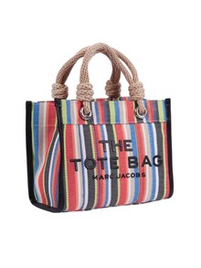 MARC JACOBS THE SMALL TOTE