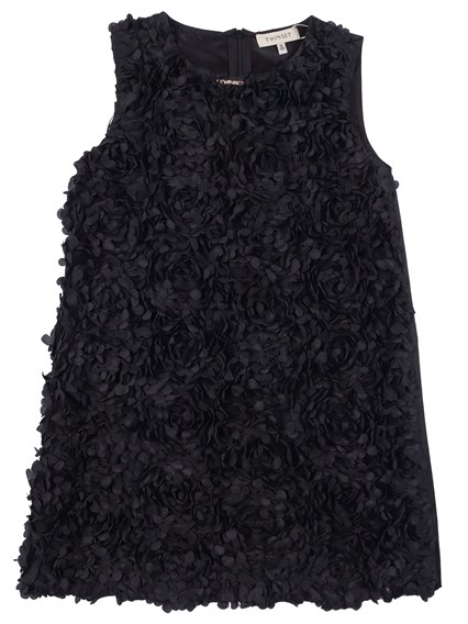 TWIN SET Girl DRESS