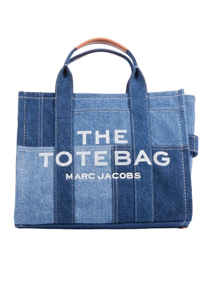 MARC JACOBS THE MEDIUM TOTE