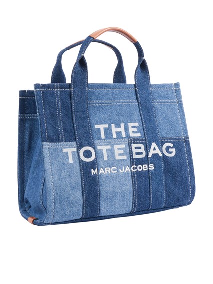 MARC JACOBS THE MEDIUM TOTE