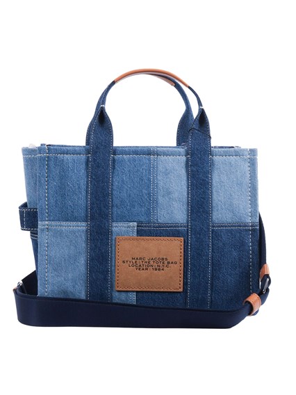 MARC JACOBS THE MEDIUM TOTE