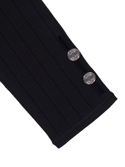 TWIN SET Girl CREW-NEK TOP