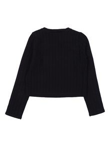 TWIN SET Girl CREW-NEK TOP