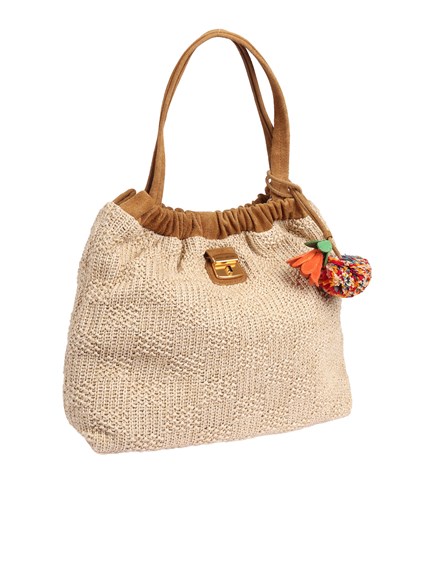 MARC JACOBS THE TOTE