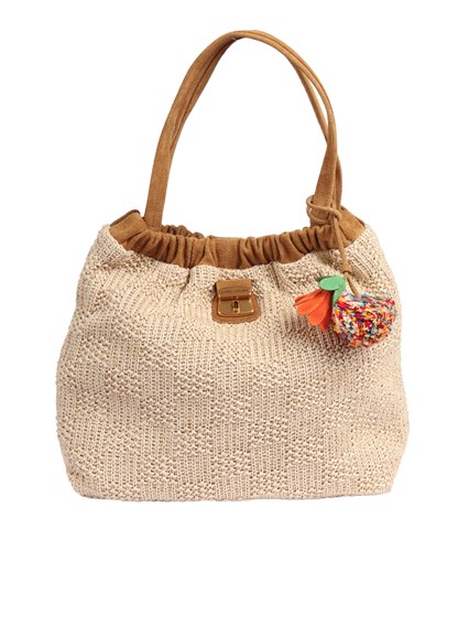 MARC JACOBS THE TOTE