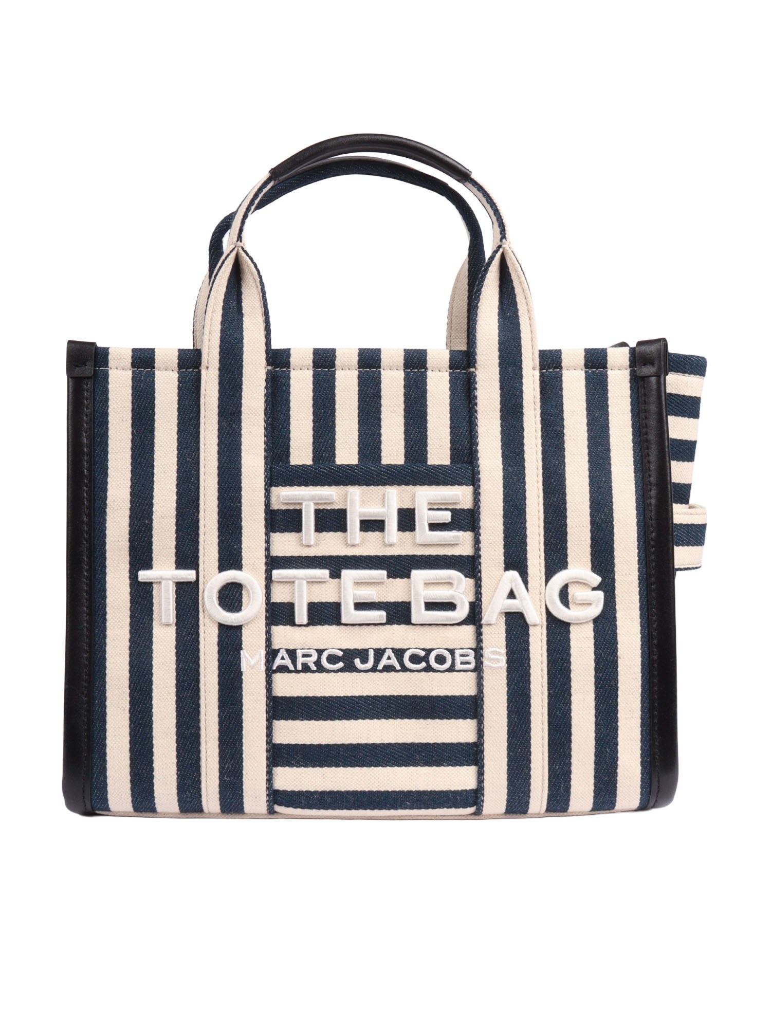 Marc Jacobs The Medium Tote In Multi