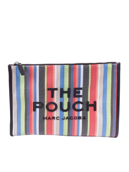 MARC JACOBS THE LARGE POUCH