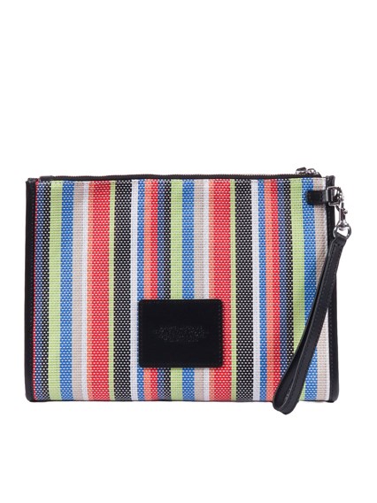 MARC JACOBS THE LARGE POUCH