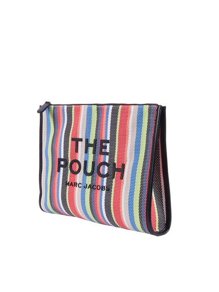 MARC JACOBS THE LARGE POUCH