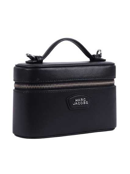 MARC JACOBS THE E/W VANITY BAG