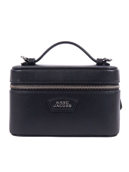MARC JACOBS THE E/W VANITY BAG