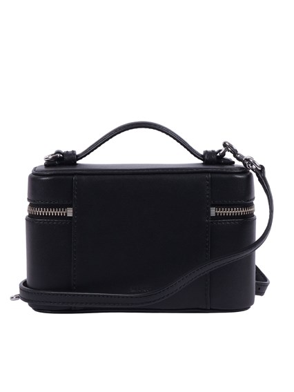 MARC JACOBS THE E/W VANITY BAG